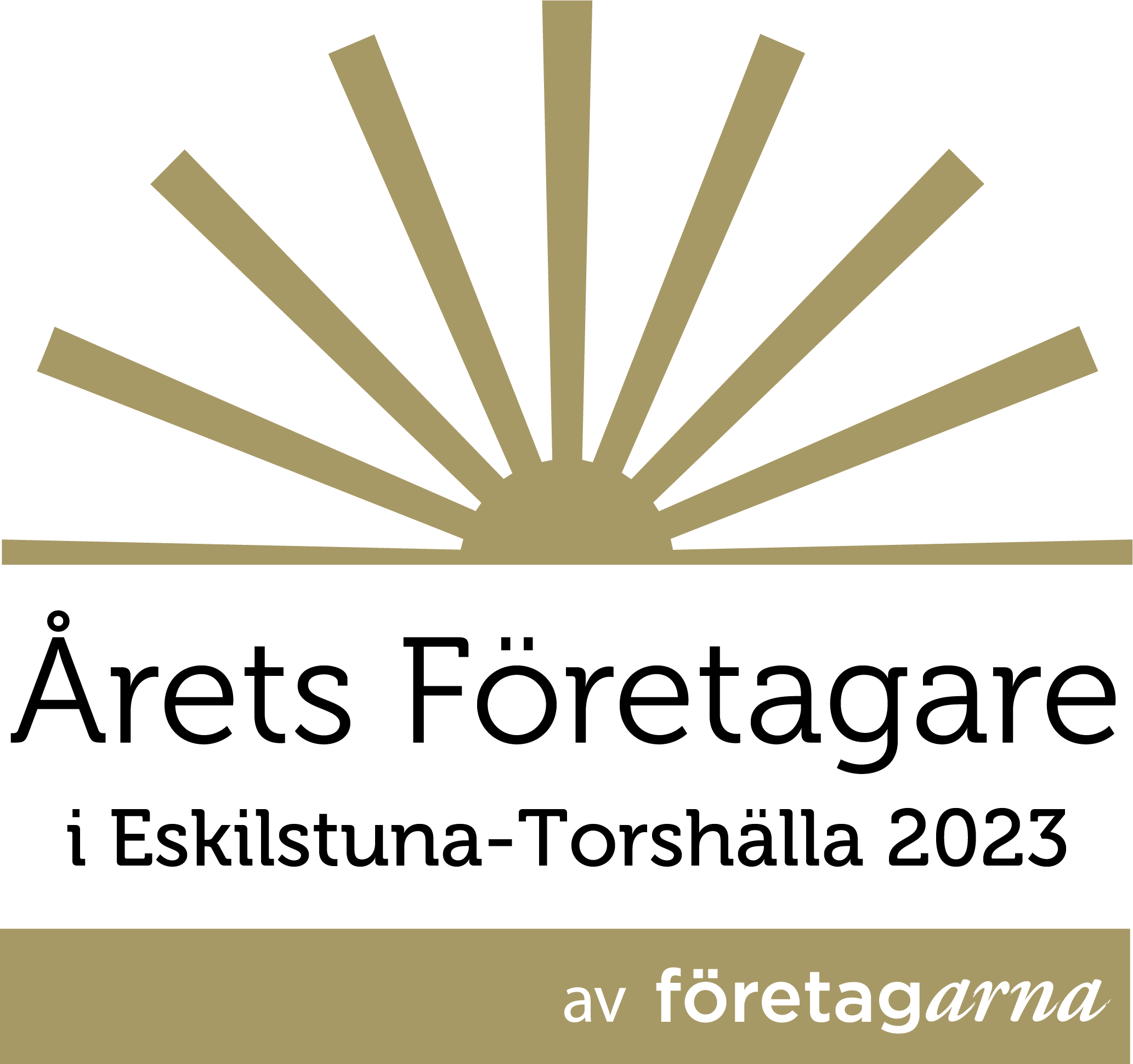 rets Fretagare 2023 Eskilstuna-Torshlla
