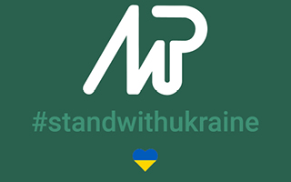 We Support Ukraine - Mälarplast AB