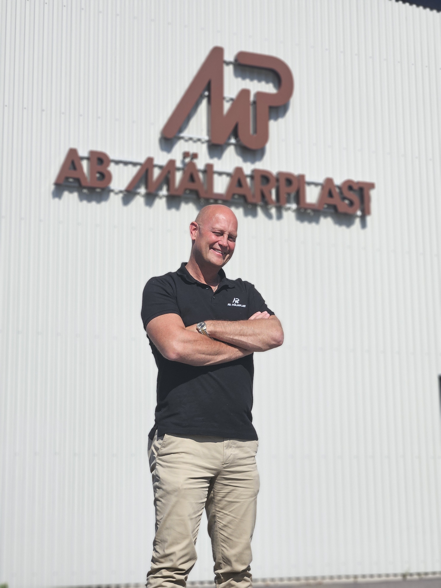 Peter MP ute Peter MP ute