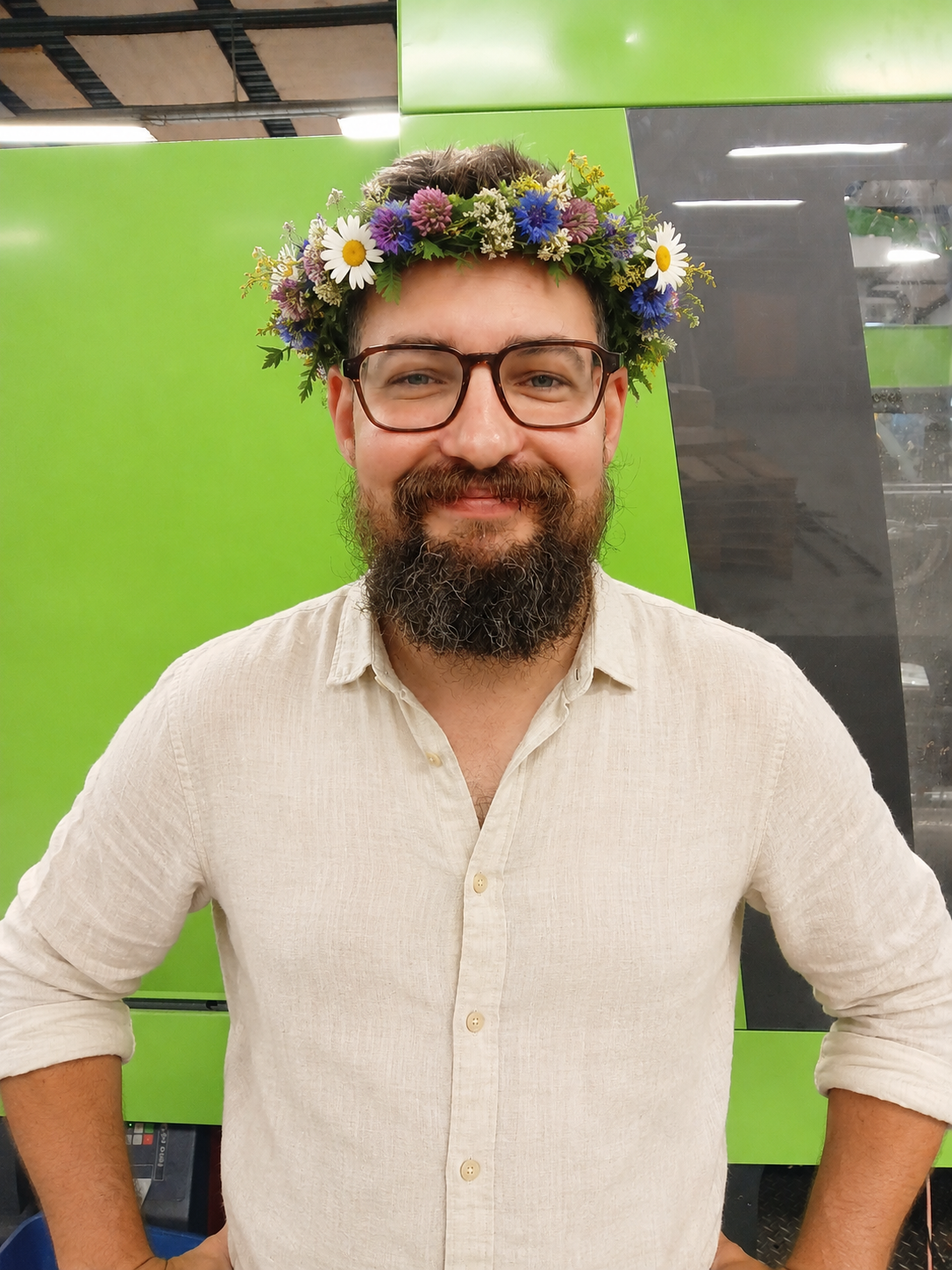 sebbe midsommar